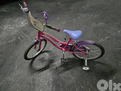 Kids Bike