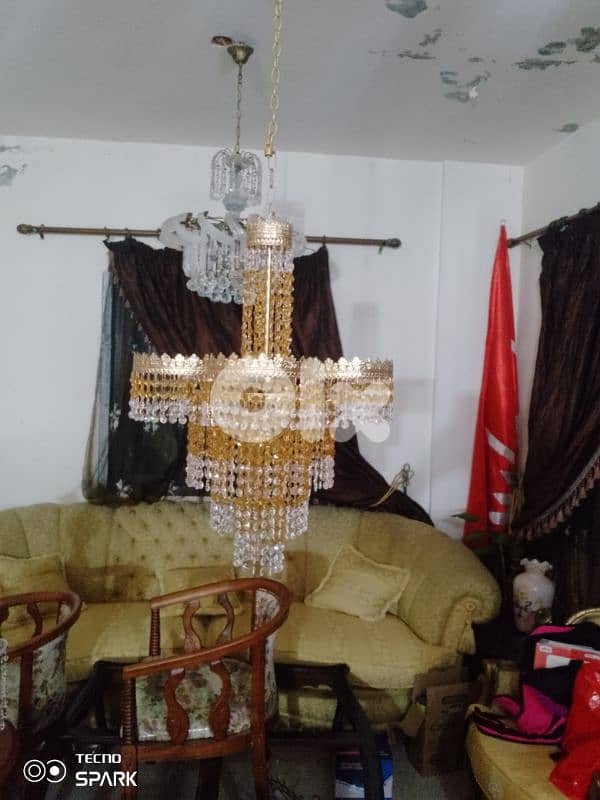 صيدا بيساريه 5