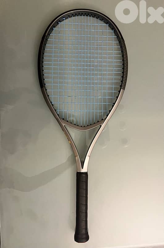 Wilson tennis racket XP1 1