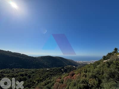 2bedroom Modern Apartment+Terrace+sea view 4sale in Breij/near highway