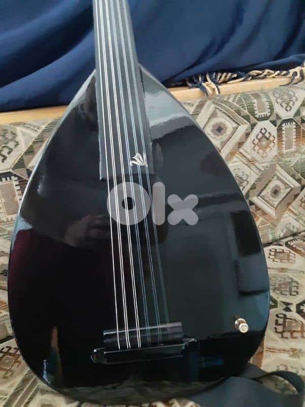 عود احترافي كهربائى للحفلات 1