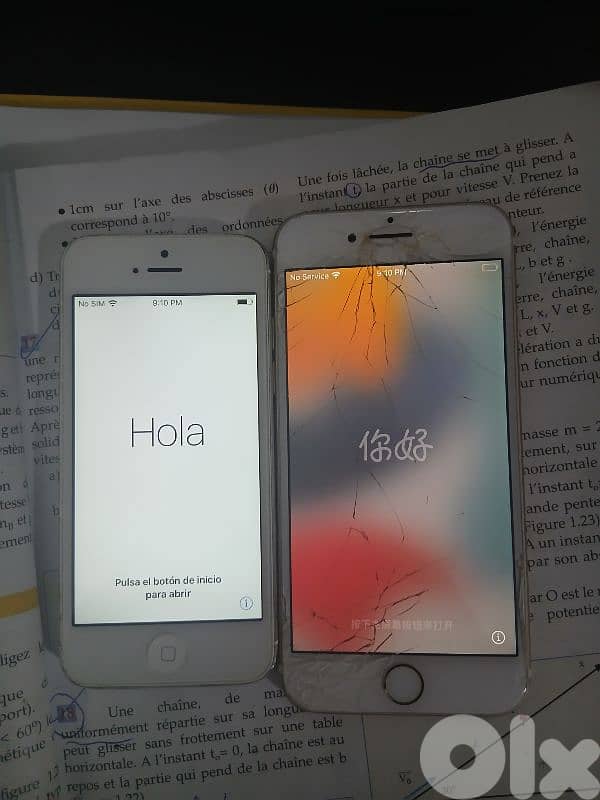 activation locked iphone 7 and 5 0