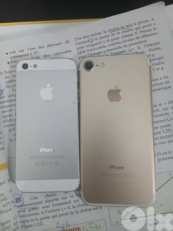 activation locked iphone 7 and 5 2