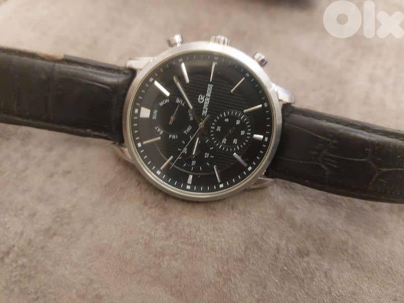 OLIVER ROSS original 3