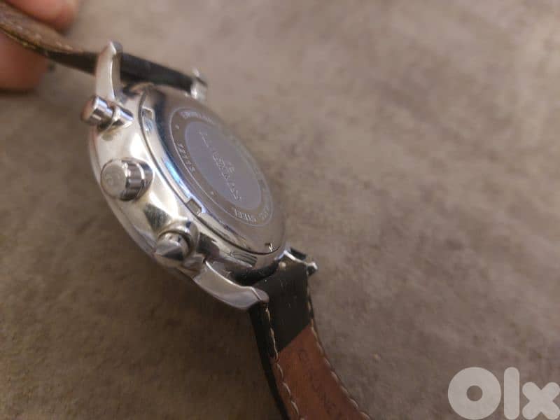 OLIVER ROSS original 5