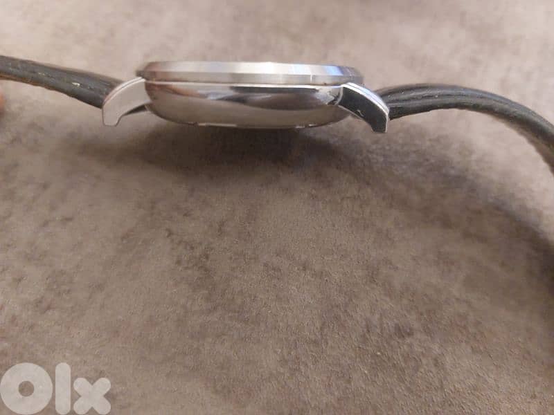 OLIVER ROSS original 6