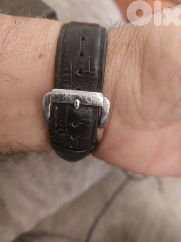 OLIVER ROSS original 9