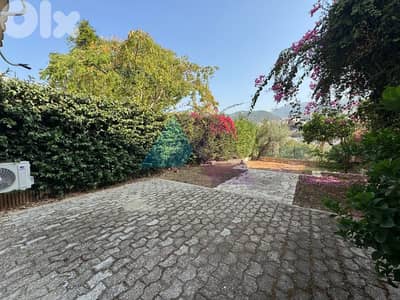 280m2 apartment+mountain view 4rent in Adma/near Highway - شقة في أدما