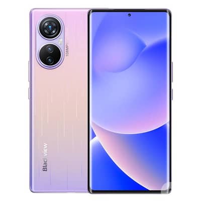 BlackView A200 PRO 12+12GB RAM, 256GB Storage