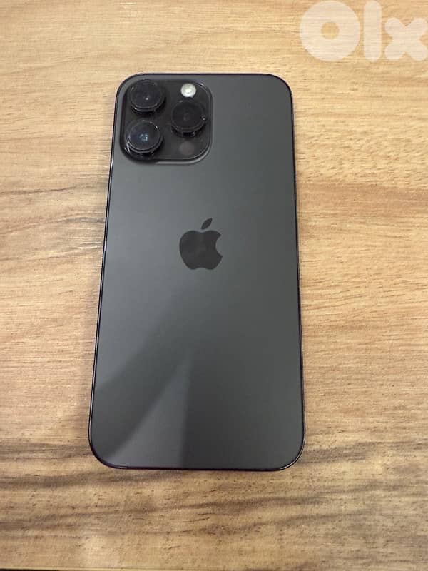 iPhone 14 Pro Max 0