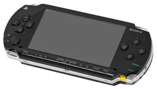 psp 1000