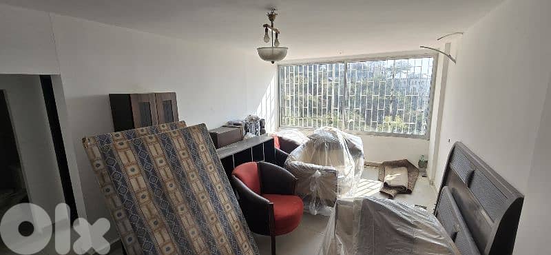 shaileh for sale wonderfull apa 1 bed 1 wc 1 salon and kitchen 69000$ 0