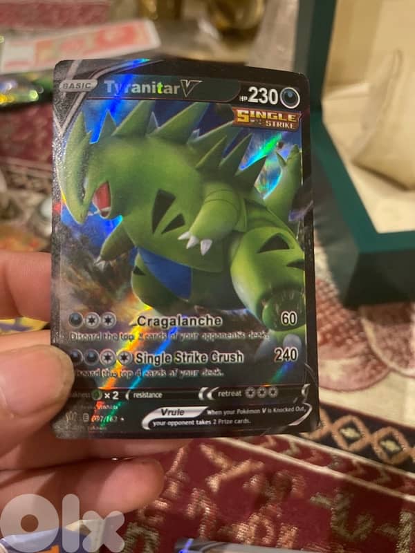 بطاقات بوكيمون 4