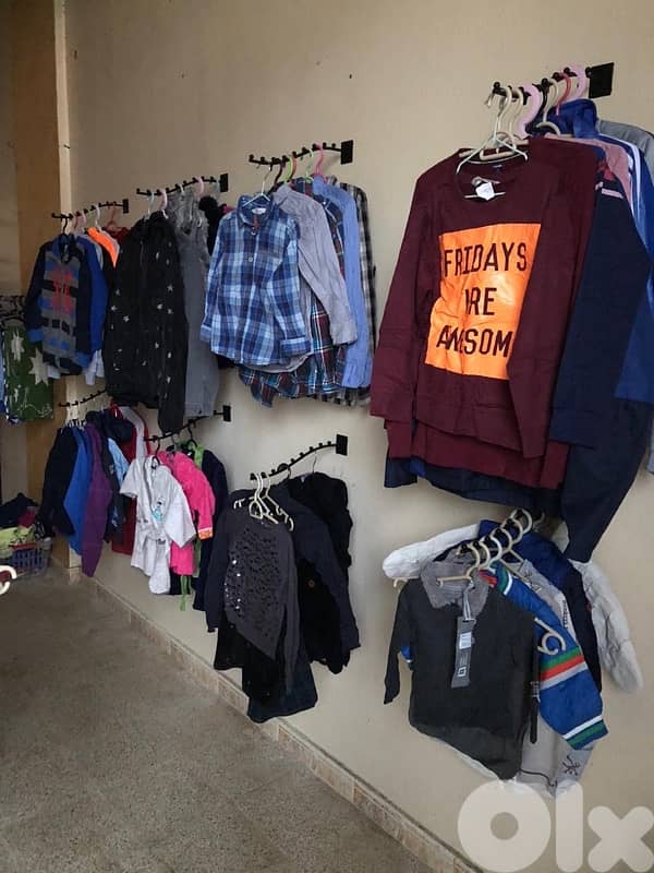 البسه أوروبيه مع الستندات وتعاليق 0