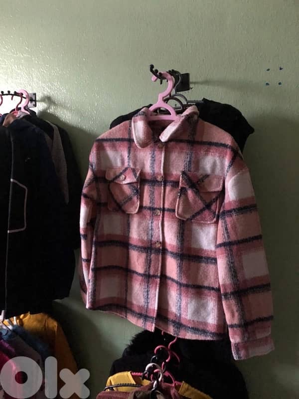 البسه أوروبيه مع الستندات وتعاليق 4