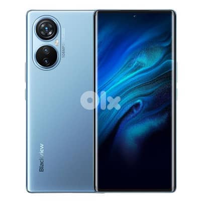 BlackView A200 PRO 12+12GB RAM, 256GB Storage