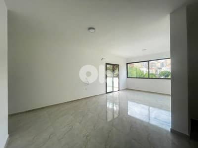New Apartment in Antelias, Metn
