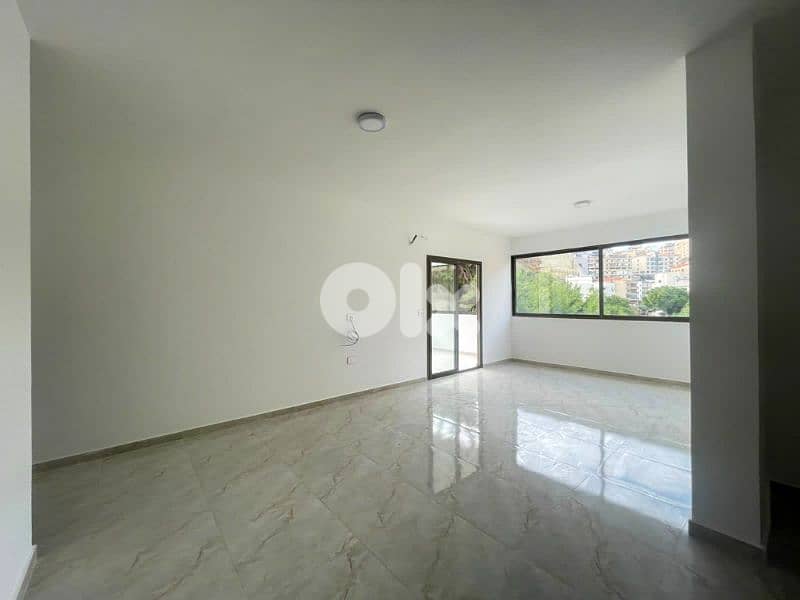 New Apartment in Antelias, Metn 0