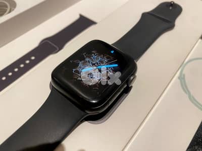 Apple watch series 5