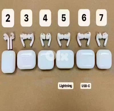 airpods copy kill l generations