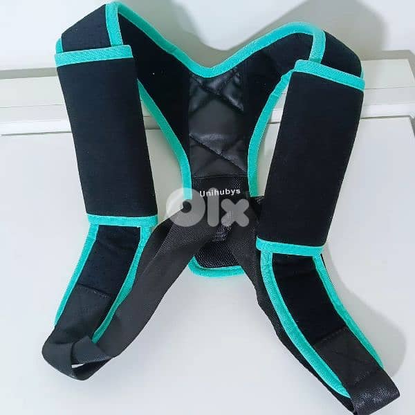 Posture Corrector 0