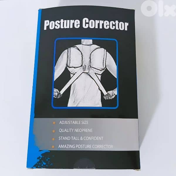 Posture Corrector 2