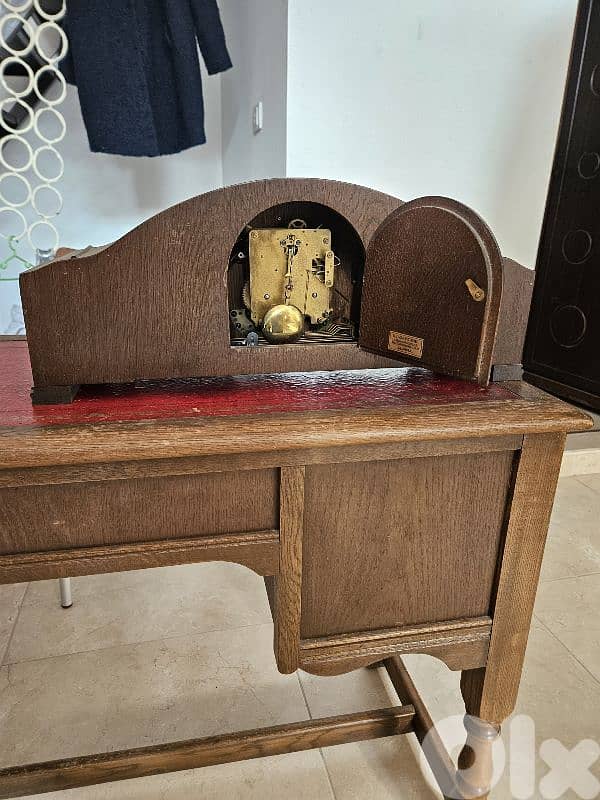 ساعة انتيك 1