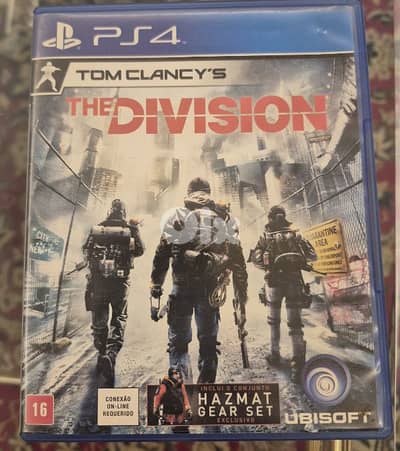 The Division