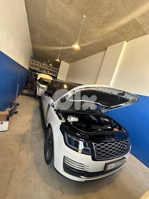 عالية المنطقة صناعية 3