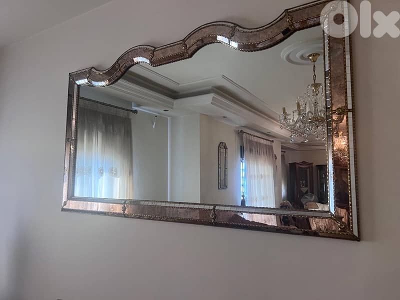 full living room and bedroom 5