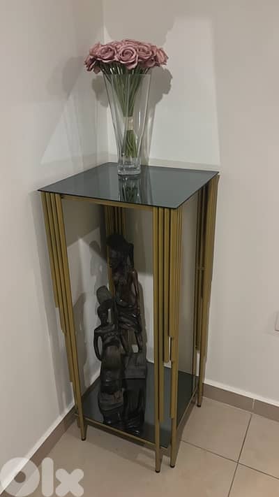 entrance كونسول