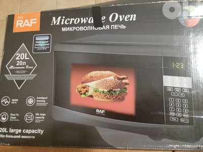 microwave great condition