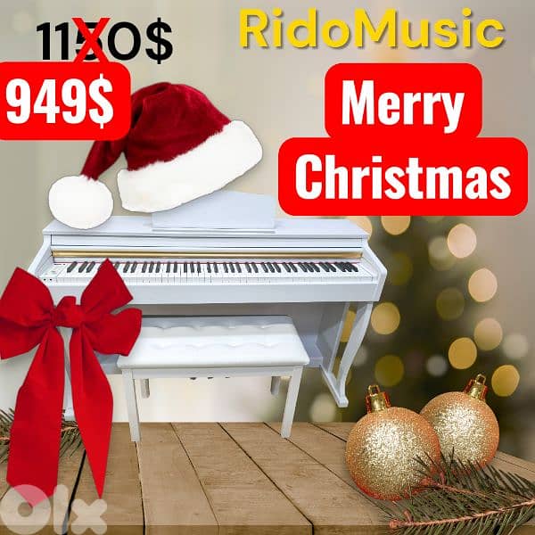 our Christmas offers 0