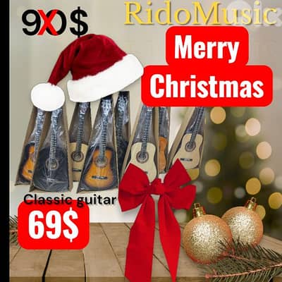 our Christmas offers