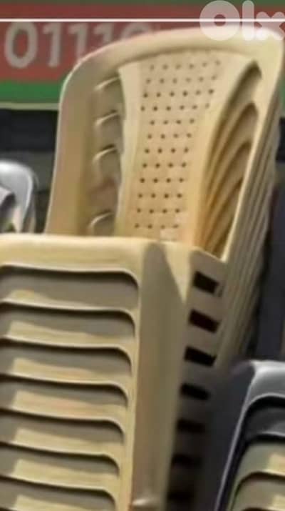 plastic chairs 9