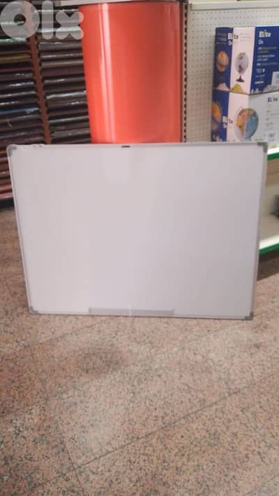 Whiteboard 90×120 cm