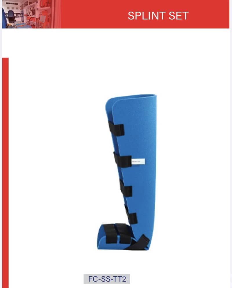 Splint Set 0
