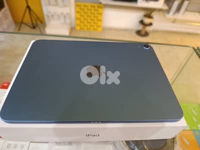 Apple ipad 11 2025 (A16)