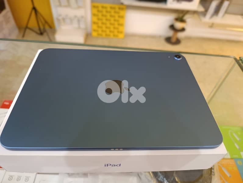 Apple ipad 11 2025 (A16) 0