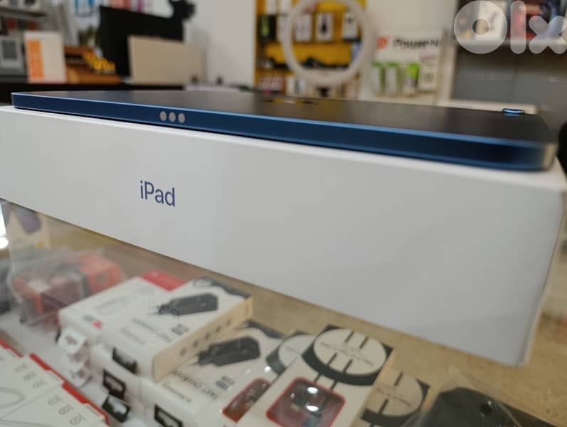 Apple ipad 11 2025 (A16) 1