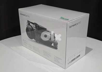 mavic 4 pro one battery rc2