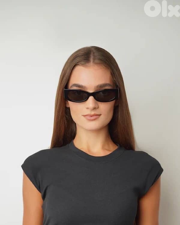 Karen Wazen Sunglasses 1