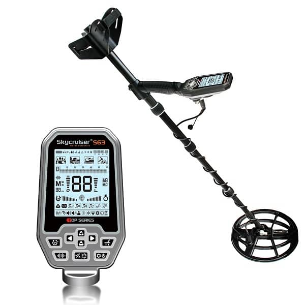 metal detector 3