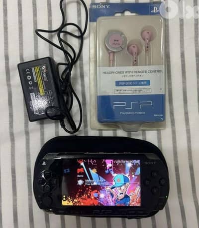 psp 1000