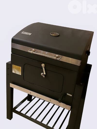 barbecue offer 125$ only