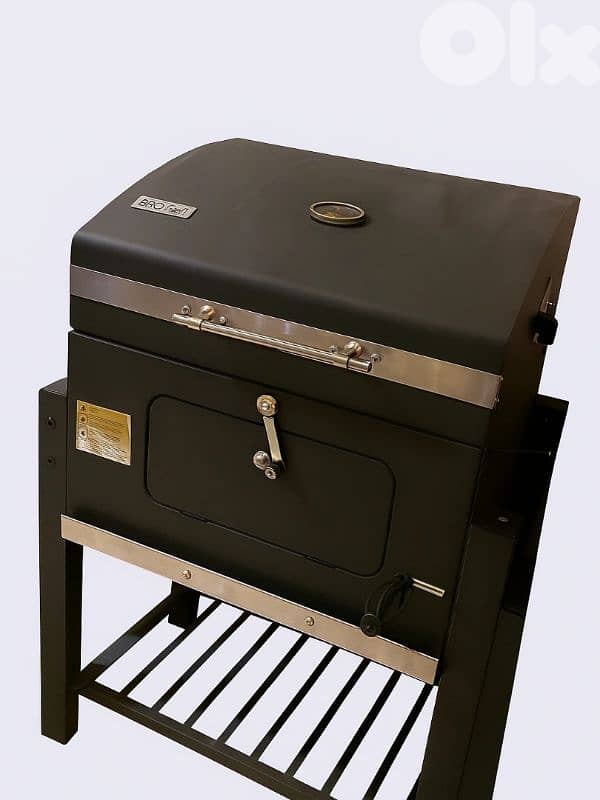 barbecue offer 125$ only 0