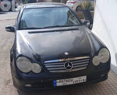Mercedes-Benz Other 2002