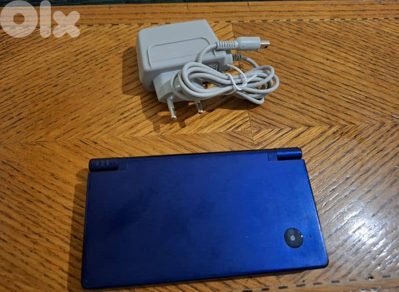 Nintendo DSi 2