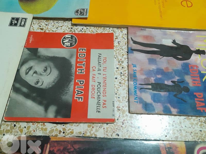 اسطوانات انتيك 2