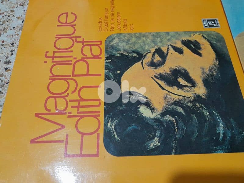 اسطوانات انتيك 3